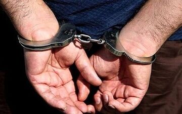 دستگیری عاملان انتشار اخبار کذب و تشویش اذهان عمومی در رضوانشهر