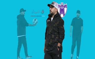 هوادار در جدال با نساجی صدرنشین؛ ربیعی و شاگردانش در جستجوی شگفتی!