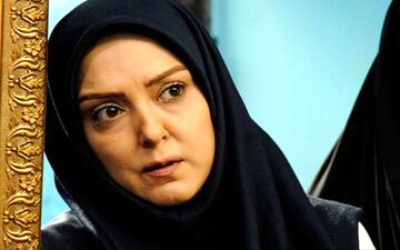 کنایه تند پرستو گلستانی به هنرمند زن +عکس