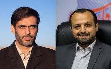 آقای خاندوزی پاسخ دهد؛ آیا رابطه‌ای بین برکناری سعید محمد و پرونده مدیرعامل اسبق کیش وجود دارد؟سرنوشت آن شکایت چی شد؟!