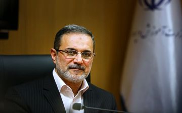 جدیدترین اظهارات بطحائی درباره اصلاح حقوق دانشجومعلمان