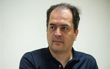 گزارشگر مشهور تلویزیون، برانکو و ستاره‌اش را در هم کوبید!
