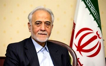 "معاون اول احمدی نژاد" رئیس دفتر آیت‌الله هاشمی‌شاهرودی شد