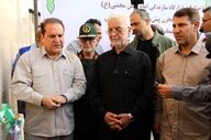  ترددبیش از ۵۰۰ هزار نفر از مرز مهران 