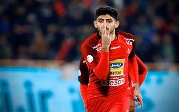  ازدواج مهدی ترابی عقب افتاد