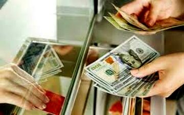 قیمت یورو و پوند پایین آمد/ کاهش قیمت ۲۵ ارز مبادله‌ای + جدول