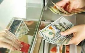 قیمت یورو و پوند پایین آمد/ کاهش قیمت ۲۵ ارز مبادله‌ای + جدول