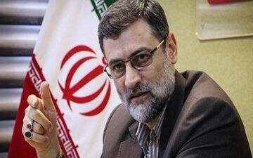 عضو هیأت‌رئیسه مجلس: اهل فساد در هیچ رده‌ای امنیت نباید امنیت داشته باشند