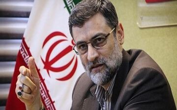 عضو هیأت‌رئیسه مجلس: اهل فساد در هیچ رده‌ای امنیت نباید امنیت داشته باشند