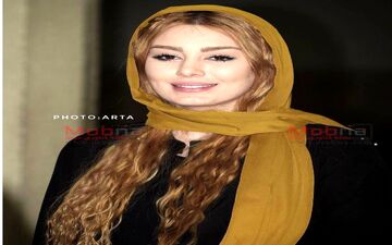 تصاویری از پوشش و حجاب سحر قریشی در اکران «پا تو کفش من نکن» (عکس)