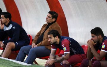 کادر فنی و بازیکنان نساجی مازندران ۱۰ درصد جریمه شدند