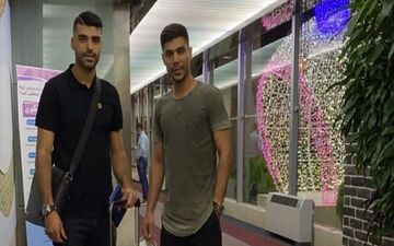 طارمی امروز با پورتو قرارداد امضا می‌کند