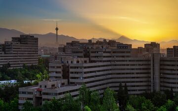 دستگیری مردی که در شهرک اکباتان آبروریزی کرد