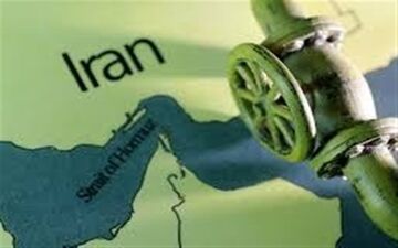 تنگه هرمز چگونه ریال ایران را جهانی می‌کند؟ 
