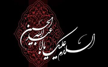 نام‌گذاری شب‌های محرم؛ هر شب به یاد کدام شهید کربلاست؟