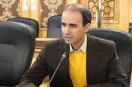 دانشگاه رازی میزبان دانشجویان بین‌الملل از ۸ کشور است/ هدف‌گذاری جذب ۲ هزار دانشجوی خارجی تا پایان ۱۴۰۷




 
