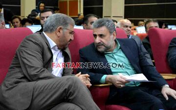 

دلایل ناکامی دو نماینده در انتخابات ریاست کمیسیونهای مجلس
