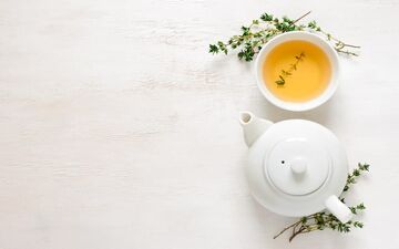 
نوشیدنی طبیعی‌ای که فشار خون را کنترل و استرس را رفع می‌کند
