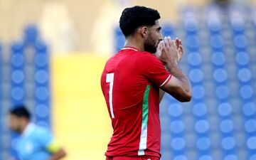 
علیرضا جهانبخش مسافر ترکیه می شود! 