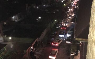 
مردم احتیاط کنند/ ۱۶ فرماندار، ۴۱ شهردار و ۴۴ بخشدار در حالت آماده باش قرار دارند 
