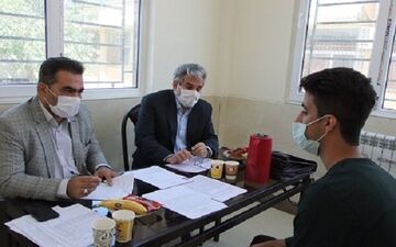 اعلام جزئیات مرحله مصاحبه معرفی‌شـدگان رشته فوریت های پزشکی 
