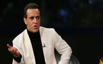  پیشنهاد بازگرداندن علی کریمی به ایران با کمک اینترپل