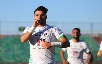 گزینه پرسپولیس برای دفاع راست/ بازیکن سابق استقلال پرسپولیسی می‌شود