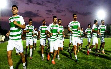 ذوب آهن همچنان منتظر بازگشت سربازانش
