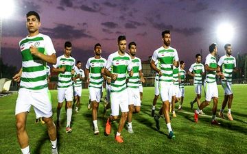 ذوب آهن همچنان منتظر بازگشت سربازانش