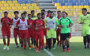 قرارداد 3 پرسپولیسی جدید ثبت شد