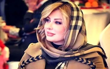 استوری جنجالی نیوشا ضیغمی درباره پژمان جمشیدی خبرساز شد
