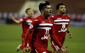 واکنش محسن مسلمان به تساوی مقابل سپاهان