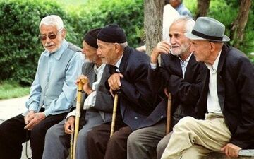 درخواست ویژه رئیس کانون عالی بازنشستگان تامین اجتماعی از رییس مجلس
