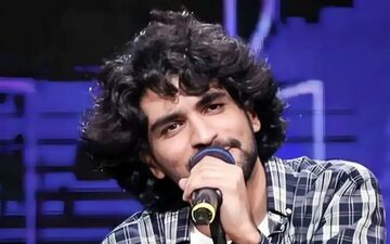 ریمیکس احساسی «عاشقتم» با صدای معین، عرفان طهماسبی و قمیشی + دانلود و پخش آنلاین