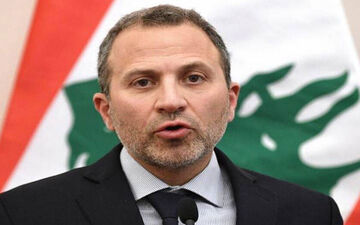 انتقاد وزیر خارجه پیشین لبنان از دوگانگی دولت در مواجهه با حزب‌الله