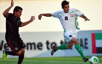 خرید جدید برانکو/ یک ملی پوش دیگر در جمع پرسپولیسی ها