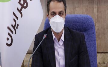 روند افزایش تسهیلات در بانک مهر ایران/پرداخت ۳۱۴ هزار فقره تسهیلات در استان کرمانشاه