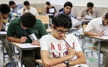 زمان جدید امتحانات نهایی مدارس مشخص شد

