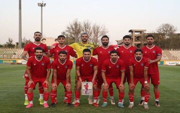 بحران در شهرداری نوشهر؛ جدایی سرمربی و سقوط به منطقه خطر