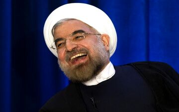 "حسن روحانی" دیشب هم "آمار غلط" داد/جزئیات آمار صحیح در نماگر بانک مرکزی/عکس