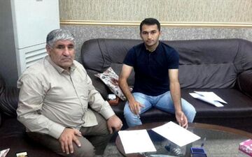 عجیب ترین مورد نقل و انتقالات/بازیکن مورد توجه پرسپولیس و استقلال کیست؟