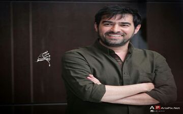 یادداشت شهاب حسینی برای انتخابات ریاست جمهوری/ عکس