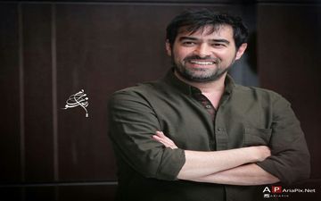 یادداشت شهاب حسینی برای انتخابات ریاست جمهوری/ عکس