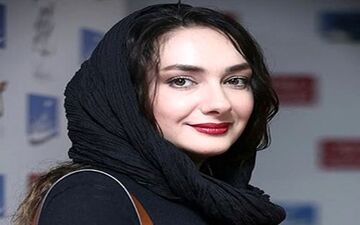 ازدواج هانیه توسلی با سرباز آمریکایی + عکس های لورفته