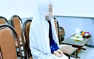 صدور کیفرخواست برای دختر متهم به قتل دوستِ مادرش
