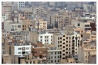 افزایش قیمت مسکن در تهران: قیمت هر متر خانه ۹۰ میلیون تومان! 