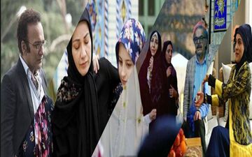 ساعت پخش و بازپخش سریال‌های نوروز97  