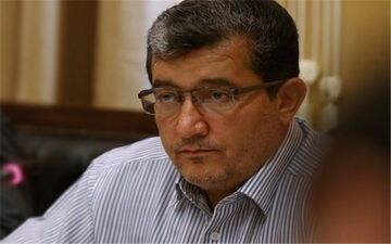  یک نماینده دیگر به کرونا مبتلا شد