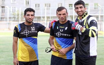 ستاره بیرون زمین پرسپولیس گرفتار در زندان/ جریمه 480 میلیاردی مولتی میلیاردر سرخ پوش
