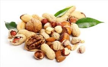 آجیل شب عید گران می‌شود ؟